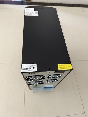 ups电源电力机房的市电交流供电系统|ups电源10kva